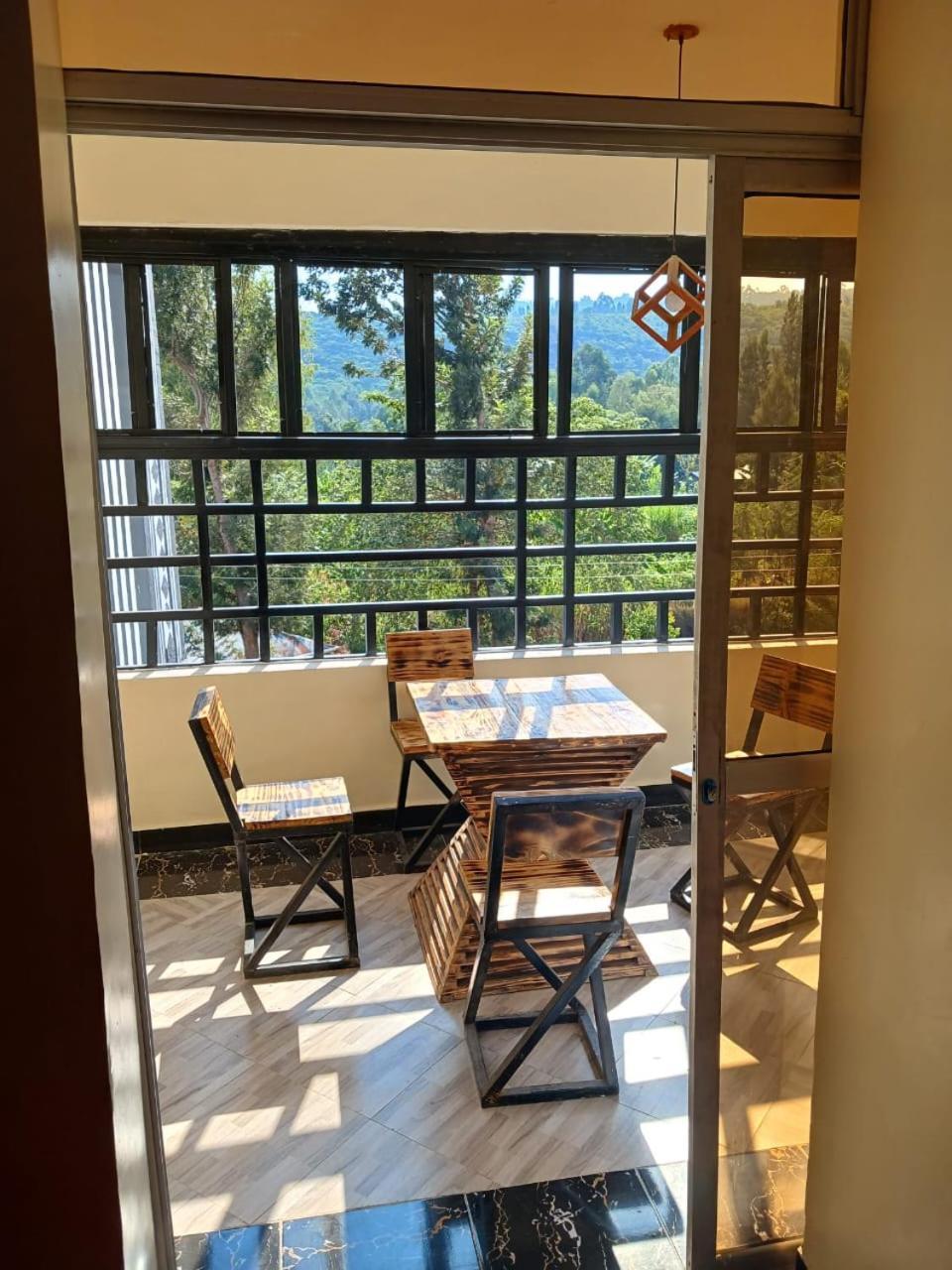 The Grand Alton Resort Kisumu Luaran gambar